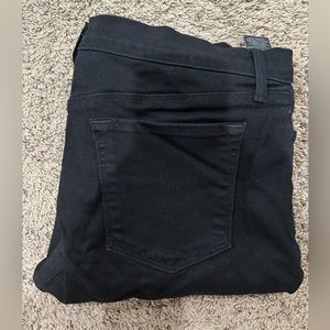 J Brand Black Women’s Jeans